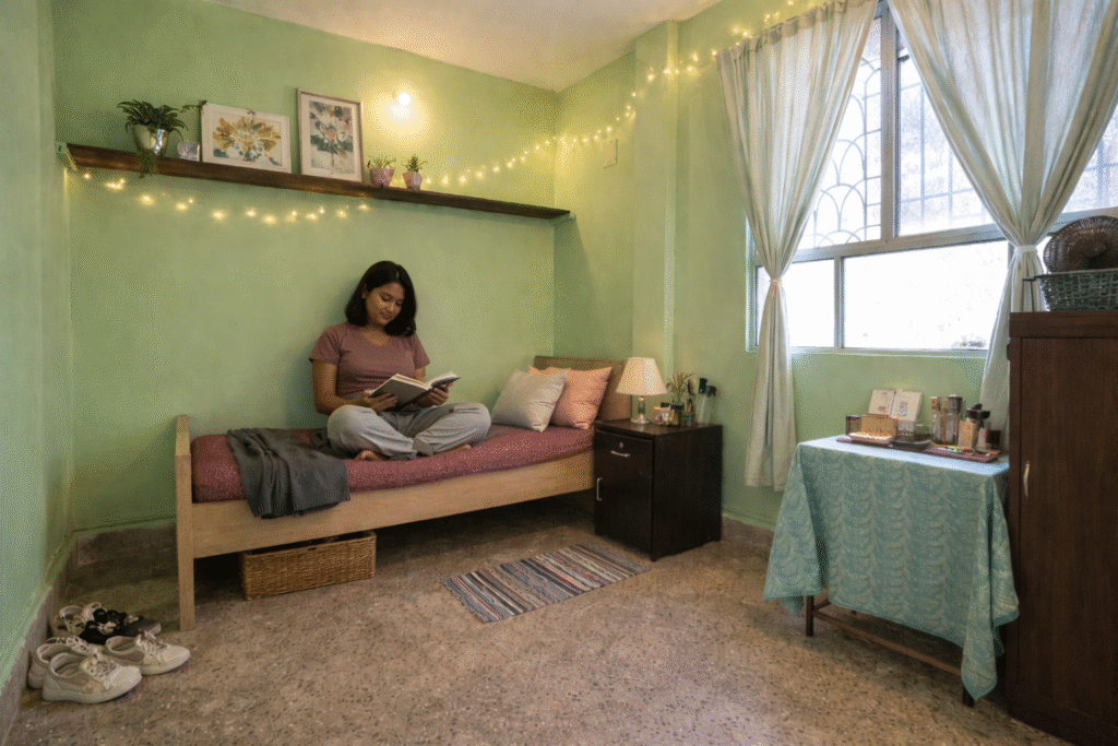 Single - Room C